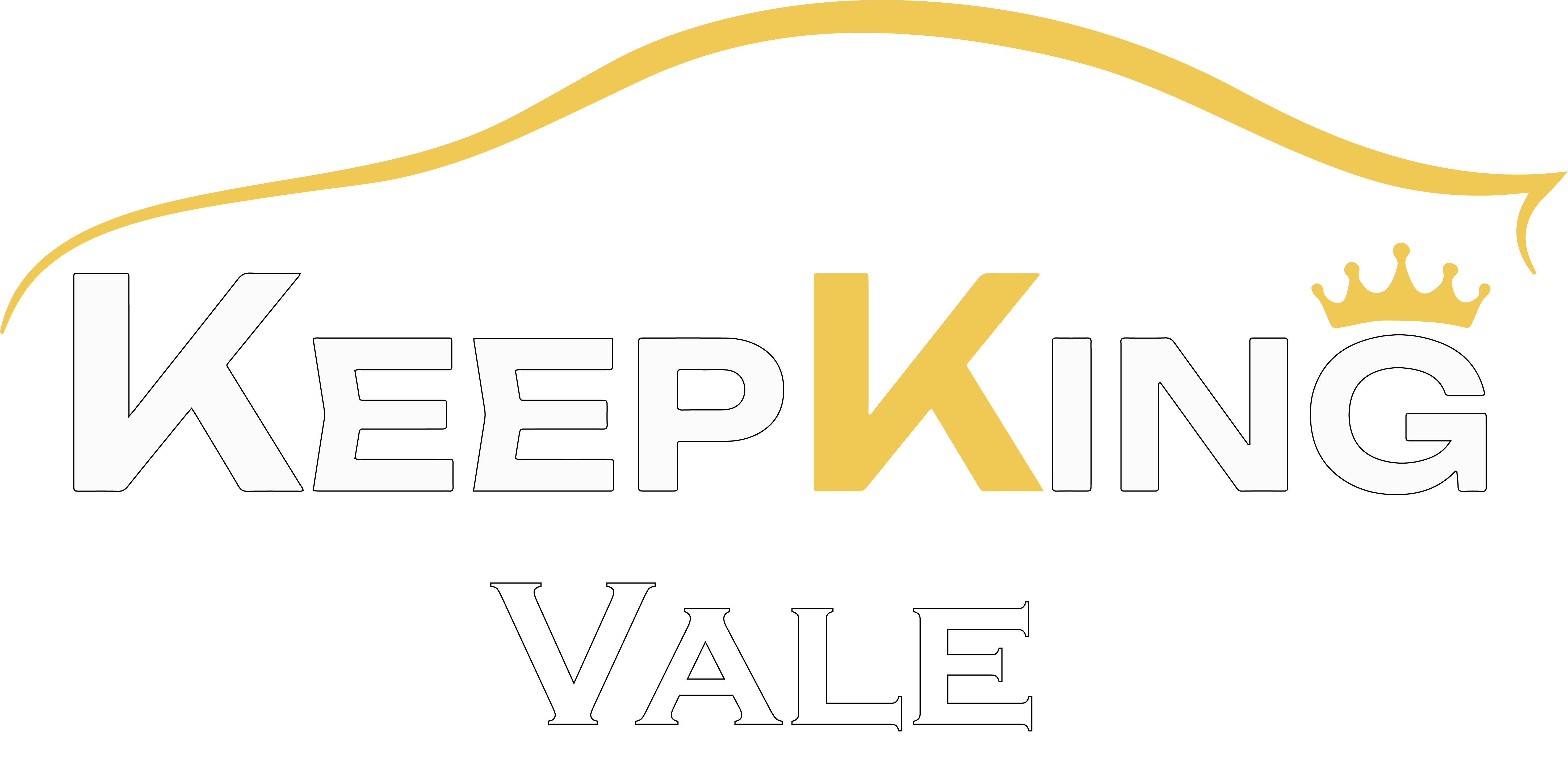 Keepking Logo